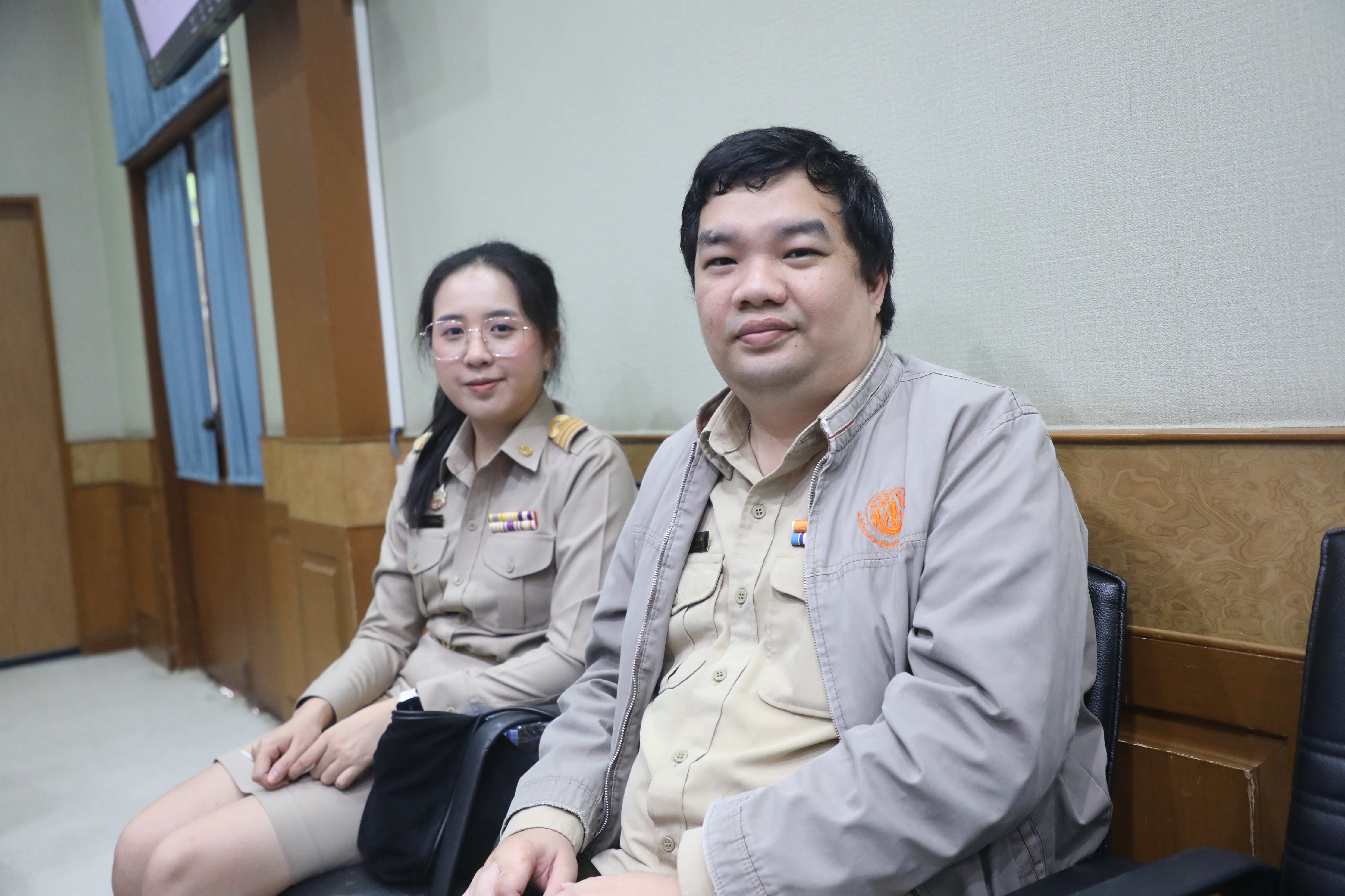 title - ส.ป.ก. เร่งขับเคลื่อนแผนงานปี 70 เดินหน้าจัดที่ดิน-ยกระดับคุณภาพชีวิตเกษตรกร